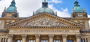 Gerichte_Behoerden_Bundesverwaltungsgericht_Fassade