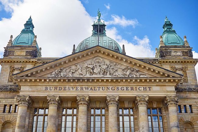 BFH: Verfassungsmäßigkeit der Zinssatzregelung von 5,5 % im Bewertungsrecht