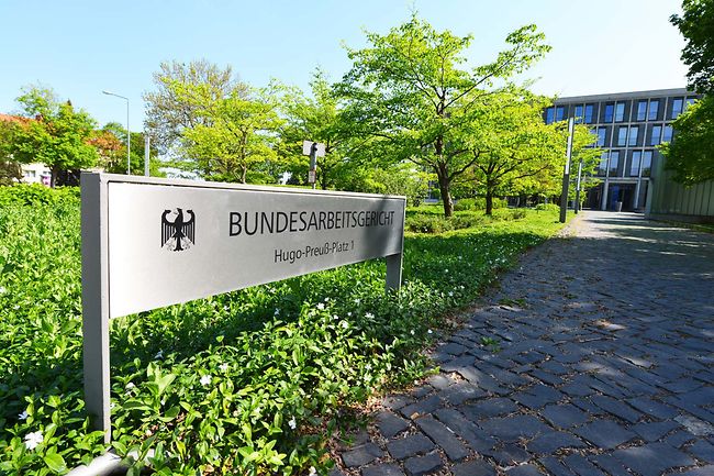 Annahmeverzugslohn: BAG beschränkt Auskunftsanspruch des Arbeitgebers