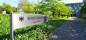 Gerichte_und_Richter_Bundesarbeitsgericht_Aussenansicht