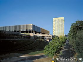 Gerichtshof der Europäischen Union