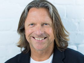 Gero Hesse, CEO von Embrace