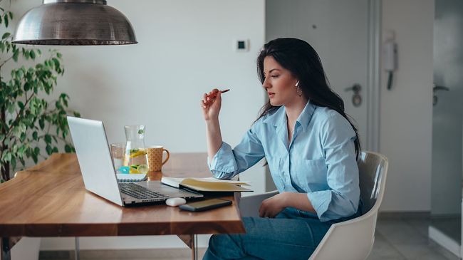 Synchron durchgeführte Online-Fortbildungen sind nicht genehmigungspflichtig