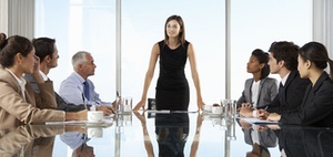 Entlassungen von HR-Vorstandsfrauen: Anmerkungen zur Debatte