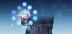 Lünendonk-Studie: Digitalisierung im Facility Management 