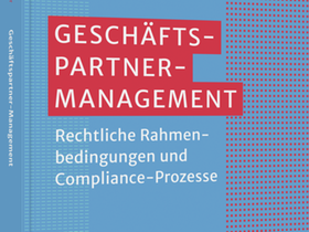 Geschäftspartner-Management