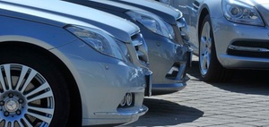 Firmenwagen-Leasing: Versteuerung nach der 1-Prozent-Regel