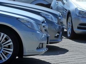 Geschäftswagen Dienstwagen PKW Auto Reise Dienstreise KFZ Kosten