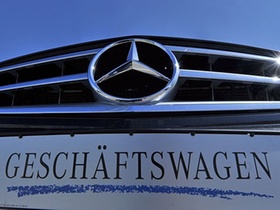 Geschäftswagen Dienstwagen PKW Auto Reise Dienstreise KFZ Kosten