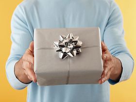 Geschenk