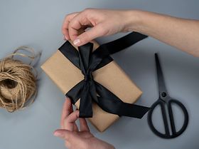 Geschenk