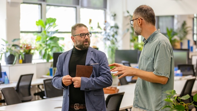 Nachhaltige Unternehmenssteuerung - Buchvorstellungen Februar