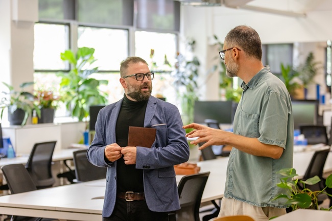 Online-Literaturforum: Nachhaltige Unternehmenssteuerung - Buchvorstellungen Februar