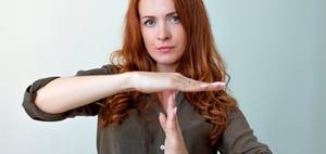 Make it work! Gegen sexuelle Belästigung am Arbeitsplatz