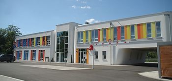 Gesundhaus-Memmelsdorf