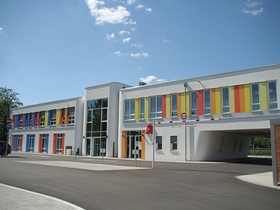 Gesundhaus-Memmelsdorf