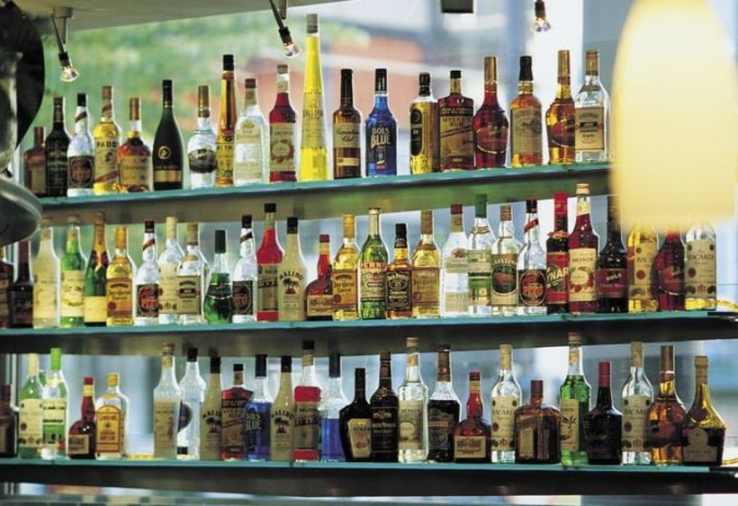 Russland: Wer in Russland erfolgreich sein will, muss trinkfest sein.