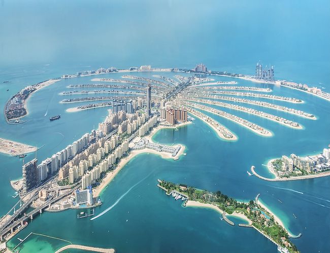 Rückkehr aus Dubai? : Steuerliche Fallstricke für Expats, Unternehmer und VAE-Gesellschaften