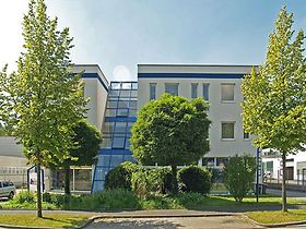 Gewerbeimmobilie Heinz-Bäcker-Straße 5 in Essen