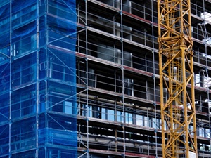 Umsatzbesteuerung von Bauleistungen an Bauträger