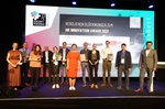 Gewinner HR Innovation Award 2021