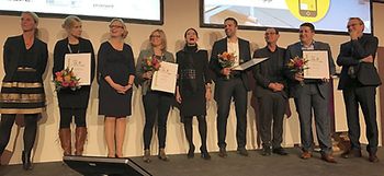 Finalsten HR Next Generation Award 2016