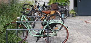 Mobilitätskonzepte für Wohnungsunternehmen