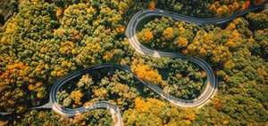 Quereinstieg und Neustart im Job als Chance