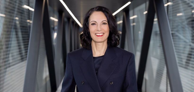 Gina Vargiu-Breuer 2026