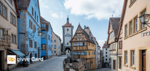 Advertorial: Die givve® Card im Öffentlichen Dienst