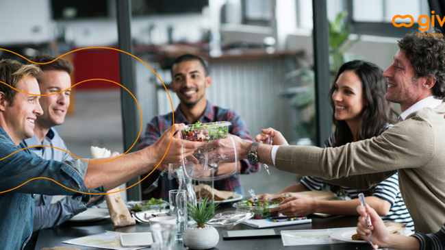Wie aus Distanz Gemeinschaft im Team entsteht