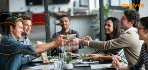 Advertorial: Wie aus Distanz Gemeinschaft im Team entsteht