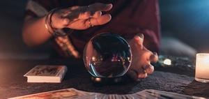 Nichtiger Vertrag über telepathische Partnerrückführung