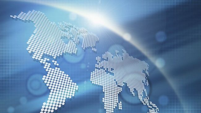global