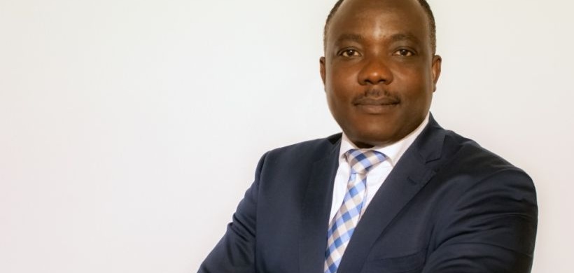 Global-Mobility-Profi Omer Dotou von der BDAE Consult