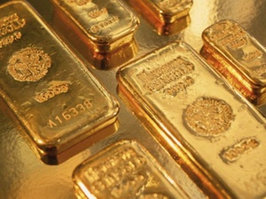 Rückgabe einer Xetra-Gold-Inhaberschuldverschreibung