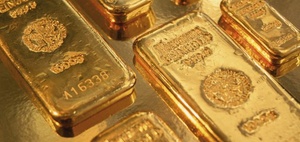 Veräußerung von Xetra-Gold Inhaberschuldverschreibungen