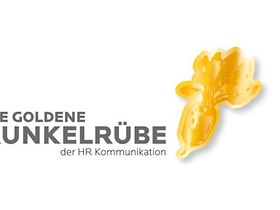 Goldene Runkelrübe