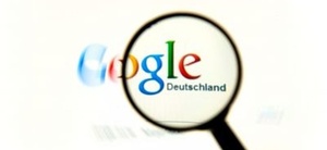 Google erneuert Street View in Deutschland