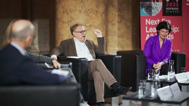 Next Social Responsibility: CSR muss sich neu erfinden