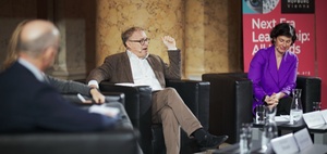 Next Social Responsibility: CSR muss sich neu erfinden