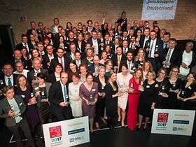 GPTW 2017