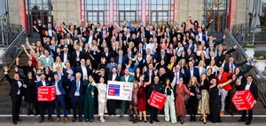 Great Place to Work: Deutschlands Beste Arbeitgeber 2026