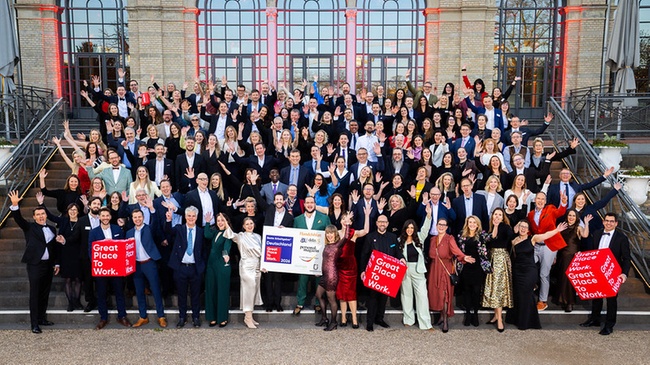 Deutschlands beste Arbeitgeber 2026 stehen fest