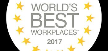 GPTW weltweit 2017