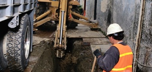 Handwerkerleistungen im Zusammenhang mit einem Schadensgutachten