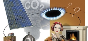 "Wirtschaftsweise" empfehlen CO2-Preis fürs Heizen