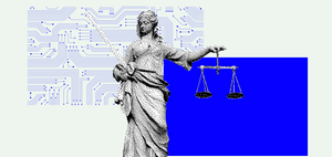 Justizcloud wird Anfang 2027 gestartet