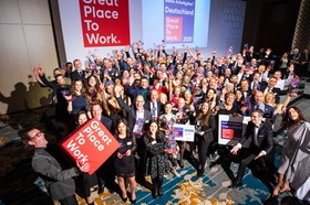 Great Place to Work 2020