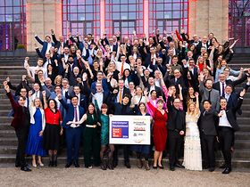 Great Place to Work 2024